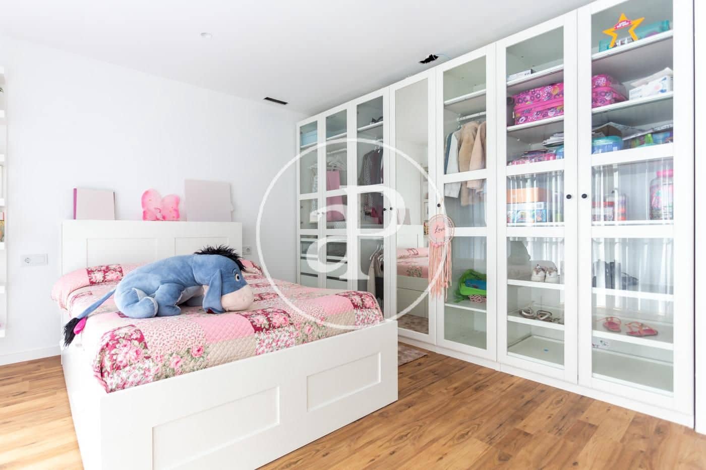 8 slaapkamer Villa te koop in Picanya met zwembad - € 940.000 (Ref: 8719362)