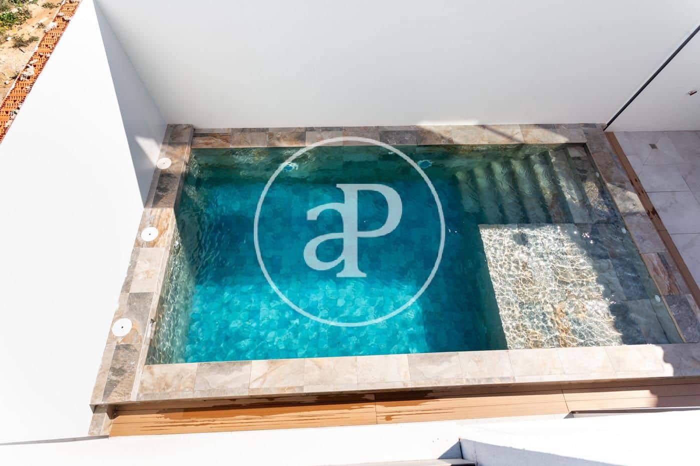 8 slaapkamer Villa te koop in Picanya met zwembad - € 940.000 (Ref: 8719362)