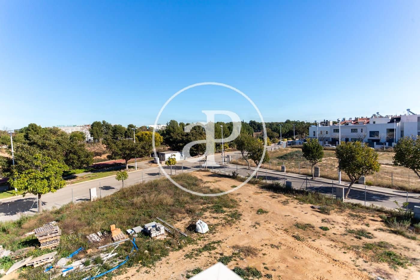 8 slaapkamer Villa te koop in Picanya met zwembad - € 940.000 (Ref: 8719362)