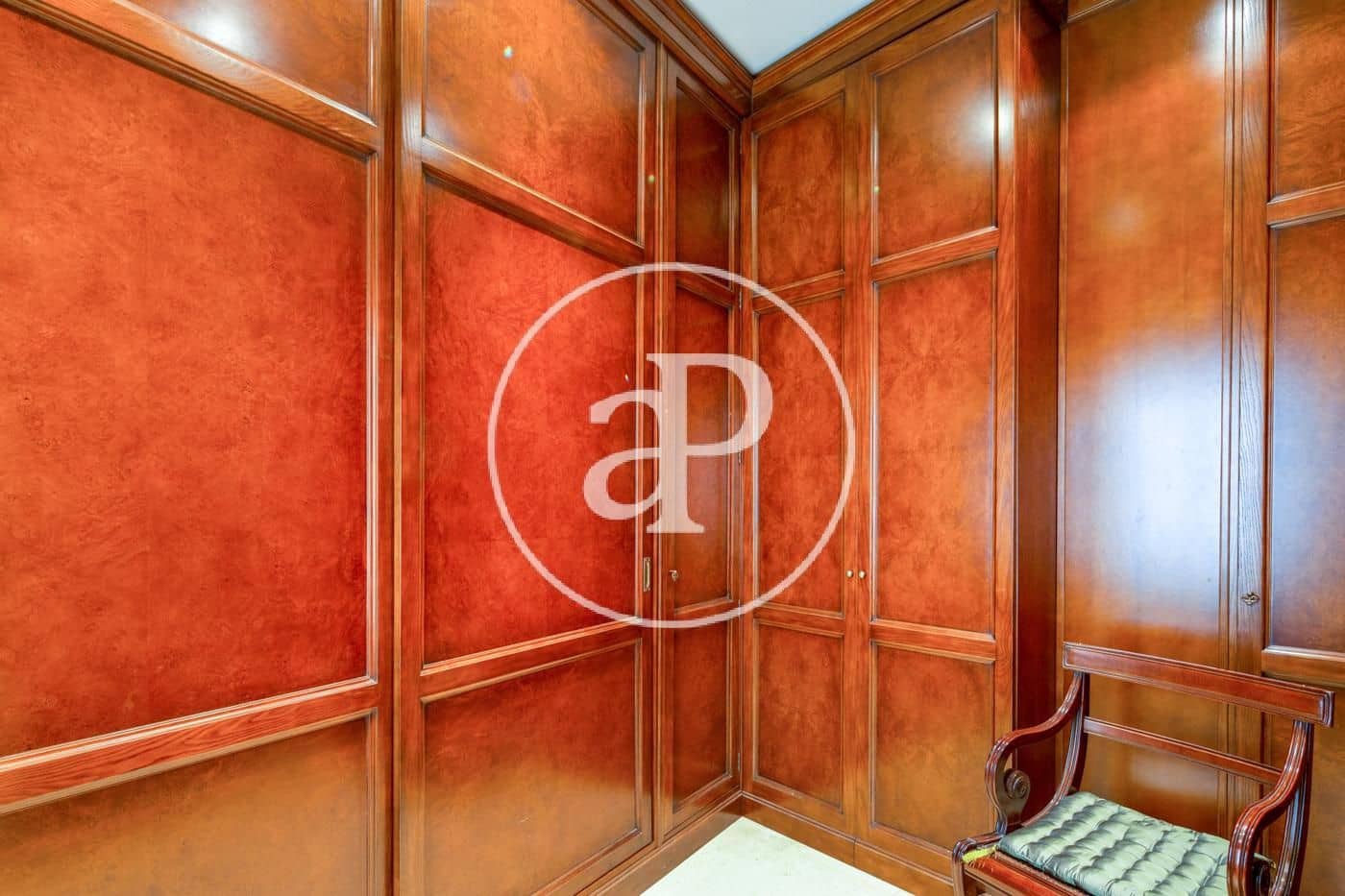 4 soveværelse Lejlighed til salg i Valencia by - € 2.125.000 (Ref: 8719387)