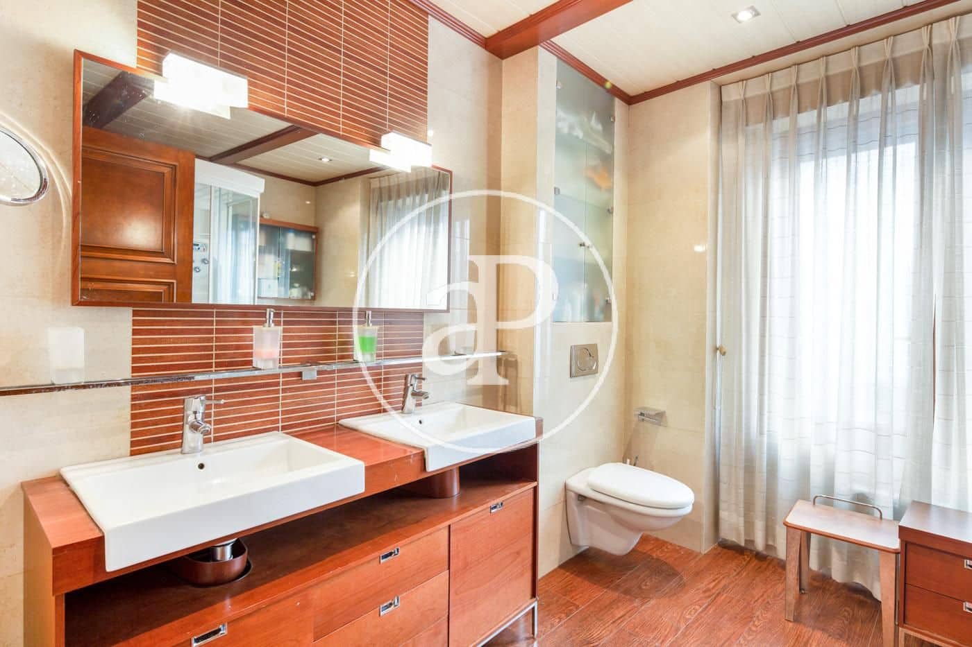 4 soveværelse Lejlighed til salg i Valencia by - € 2.125.000 (Ref: 8719387)