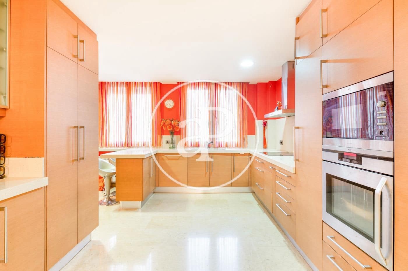 4 soveværelse Lejlighed til salg i Valencia by - € 2.125.000 (Ref: 8719387)