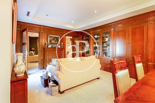 4 soveværelse Lejlighed til salg i La Gran Via, Valencia by - € 2.125.000 (Ref: 8719387)