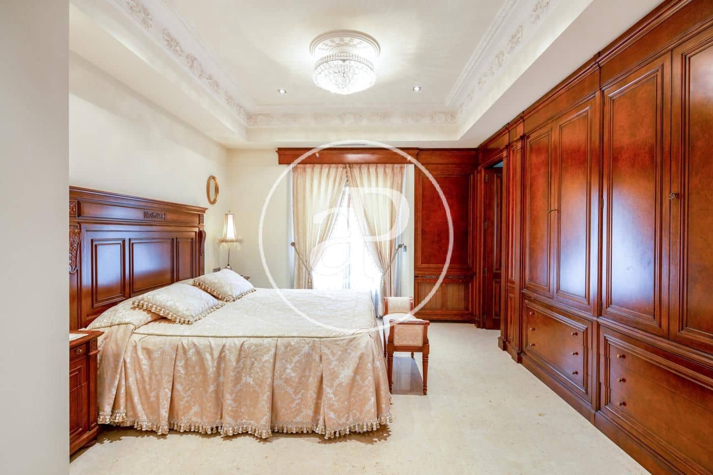 4 soveværelse Lejlighed til salg i Valencia by - € 2.125.000 (Ref: 8719387)