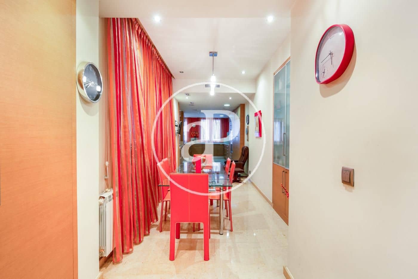 4 soveværelse Lejlighed til salg i Valencia by - € 2.125.000 (Ref: 8719387)