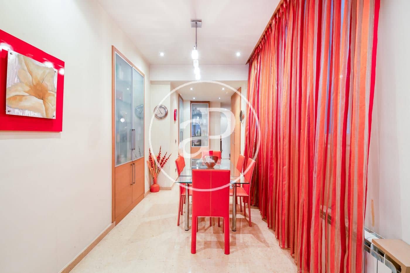 4 soveværelse Lejlighed til salg i Valencia by - € 2.125.000 (Ref: 8719387)