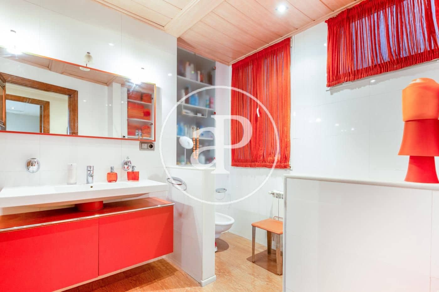 4 soveværelse Lejlighed til salg i Valencia by - € 2.125.000 (Ref: 8719387)