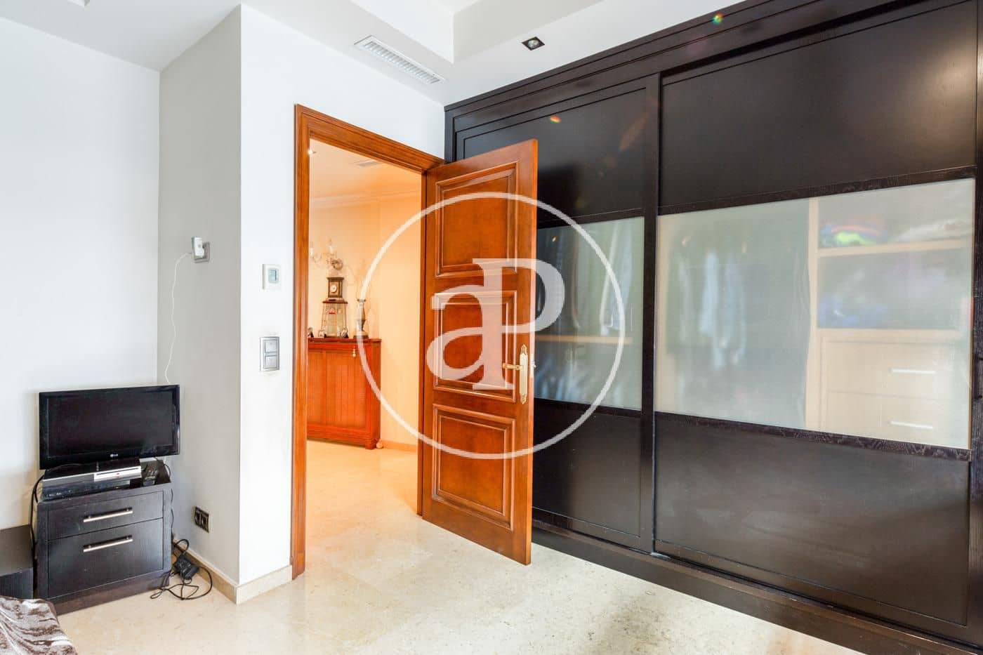 4 soveværelse Lejlighed til salg i Valencia by - € 2.125.000 (Ref: 8719387)