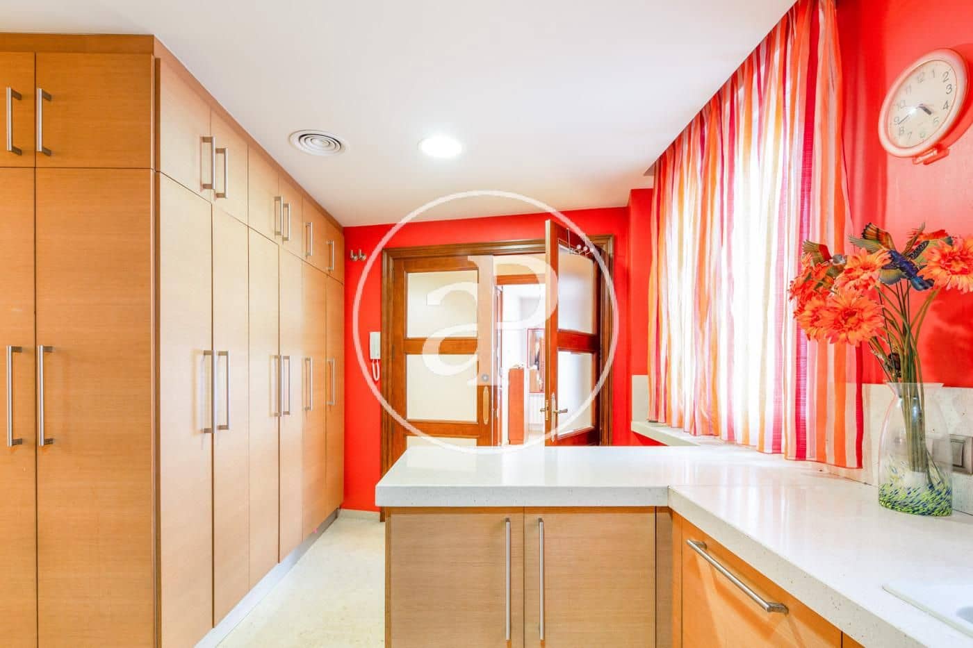 4 soveværelse Lejlighed til salg i Valencia by - € 2.125.000 (Ref: 8719387)