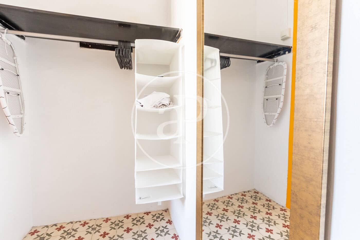 Apartamento de 1 habitación en València ciudad en alquiler - 1.100 € (Ref: 8726687)