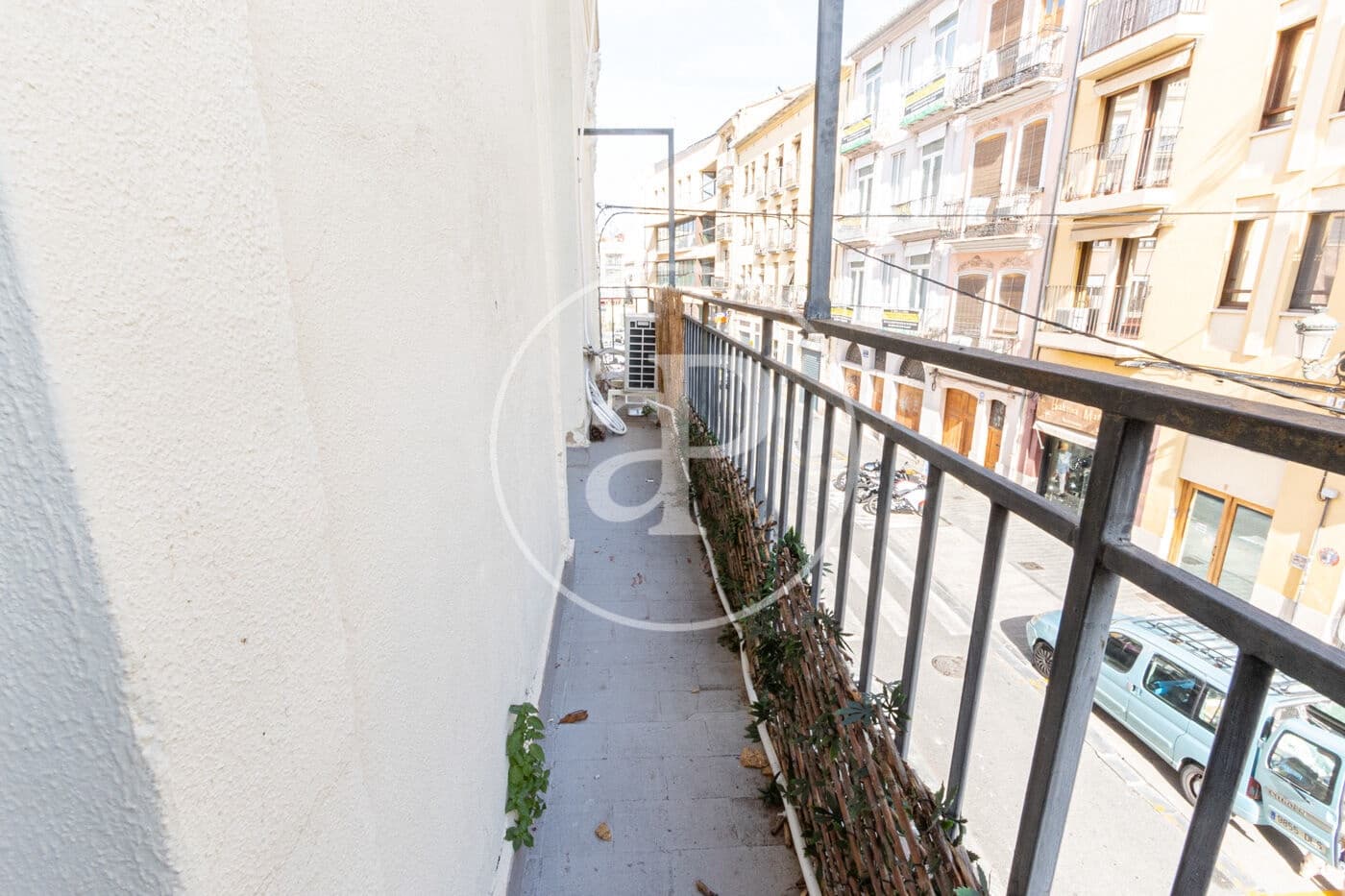 1 camera da letto Appartamento da affittare in Valencia citta - 1.200 € (Rif: 8726693)