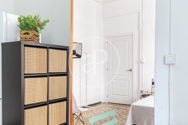 1 bedroom Apartment for rent in El Carme, Valencia city - € 1,200 (Ref: 8726693)