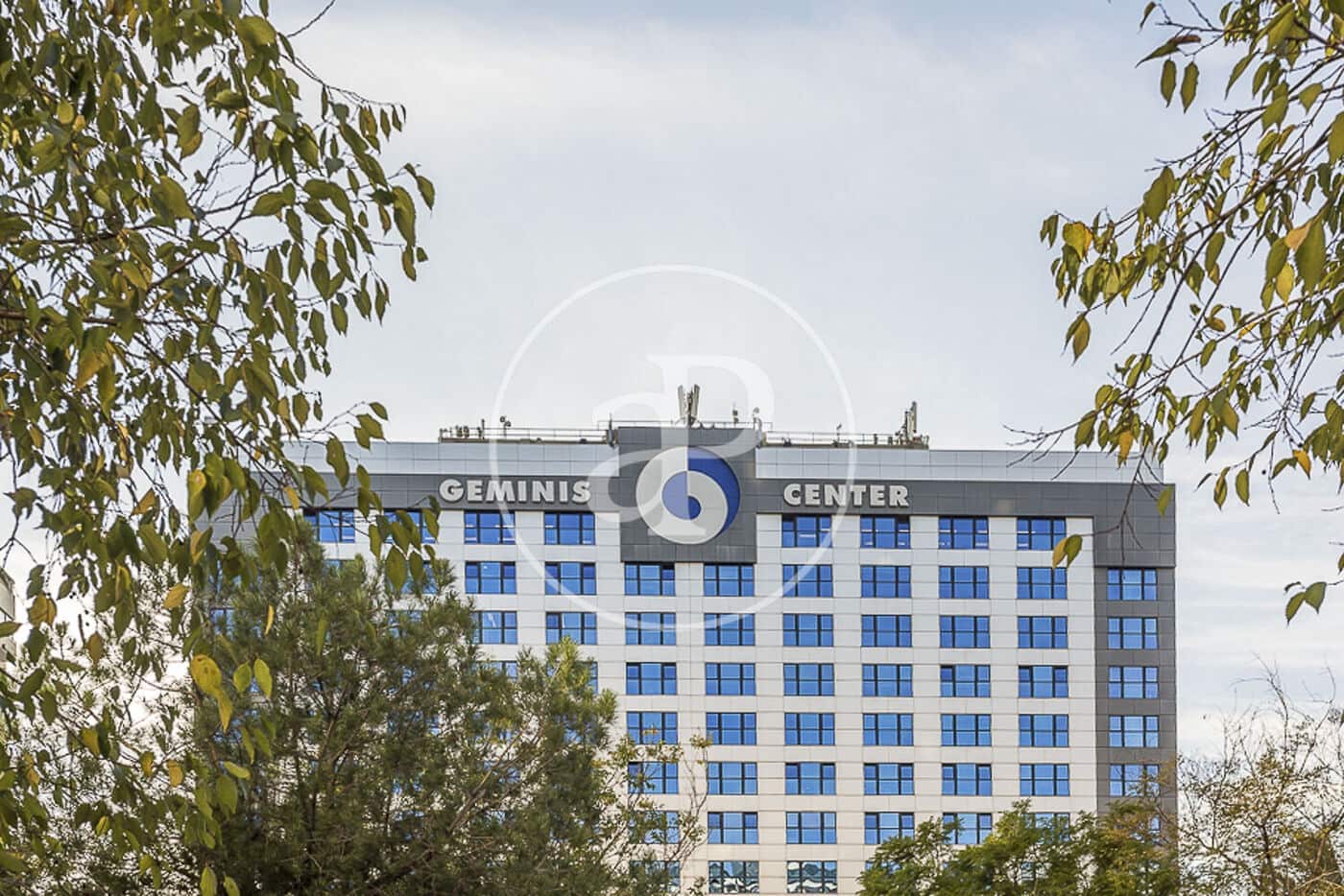 2 makuuhuone Huoneisto vuokrattavana paikassa Valencia kaupunki mukana uima-altaan 
autotalli - 2 500 € (Ref: 8726694)