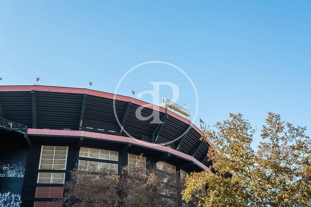 4 soveværelse Lejlighed til leje i Valencia by - € 2.000 (Ref: 8726698)
