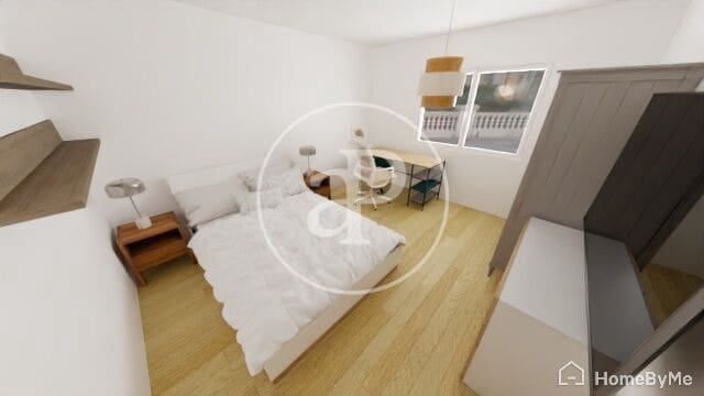 4 soveværelse Lejlighed til leje i Valencia by - € 2.000 (Ref: 8726698)