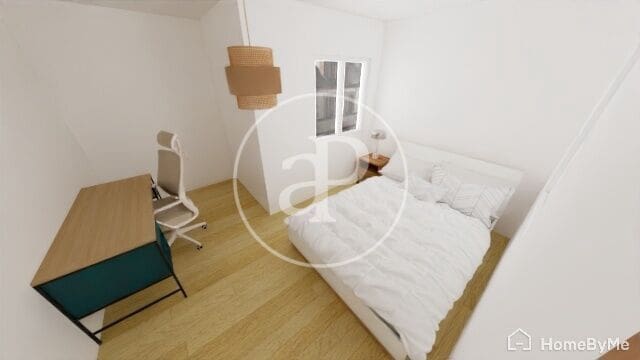 4 soveværelse Lejlighed til leje i Valencia by - € 2.000 (Ref: 8726698)