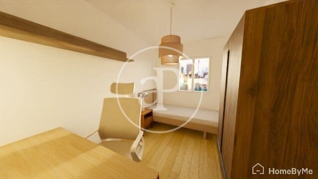 4 soveværelse Lejlighed til leje i Valencia by - € 2.000 (Ref: 8726698)