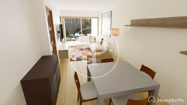 4 soveværelse Lejlighed til leje i Mestalla, Valencia by - € 2.000 (Ref: 8726698)