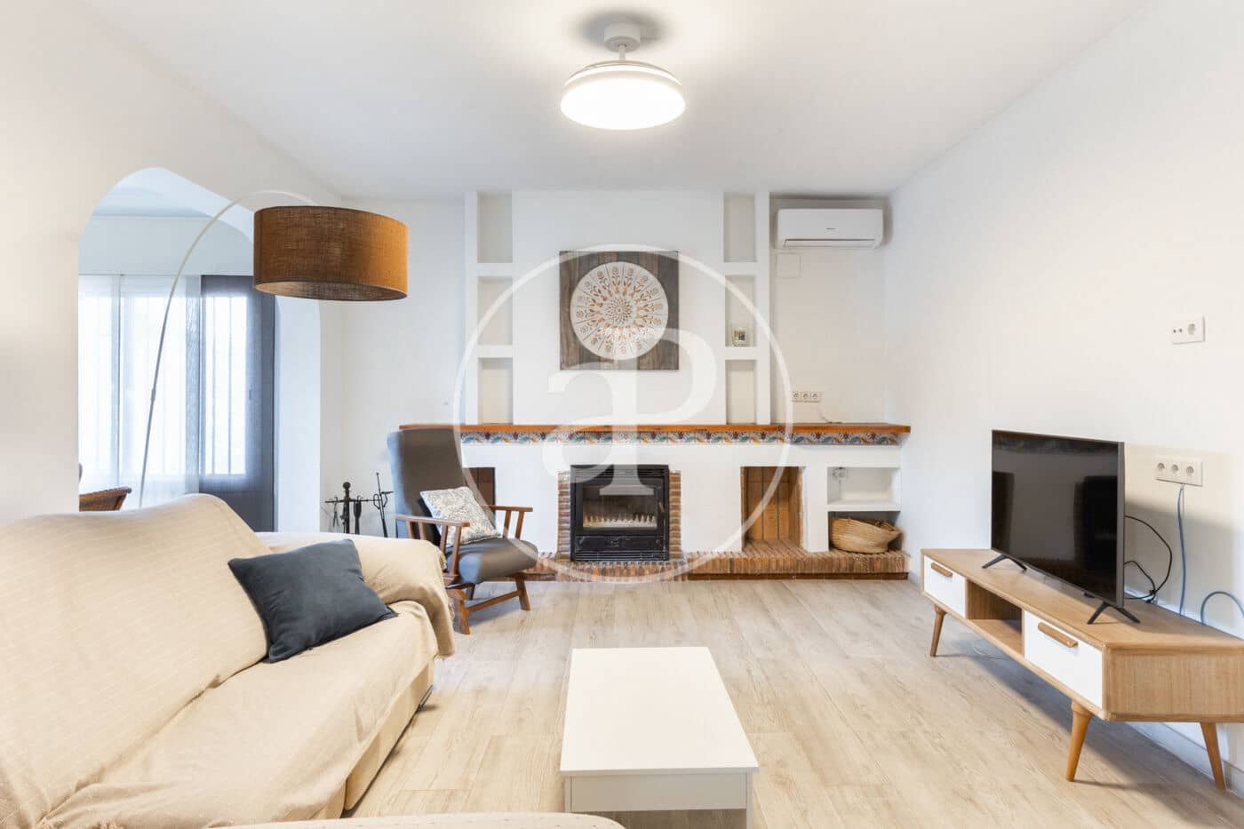 4 soverom Villa til leie i L'Eliana med svømmebasseng garasje - € 2 900 (Ref: 8726701)