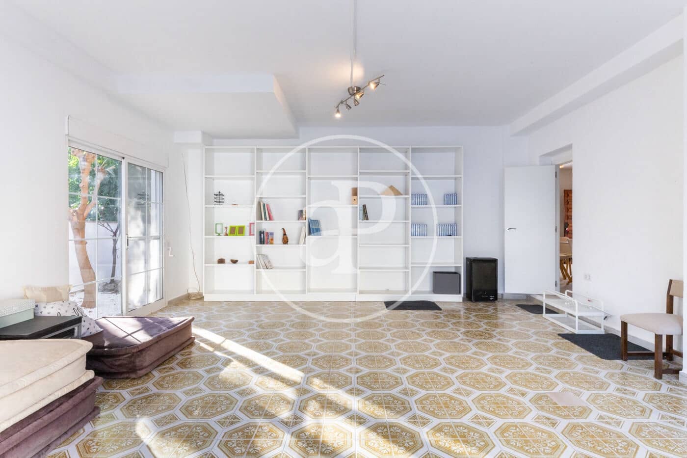 4 soverom Villa til leie i L'Eliana med svømmebasseng garasje - € 2 900 (Ref: 8726701)