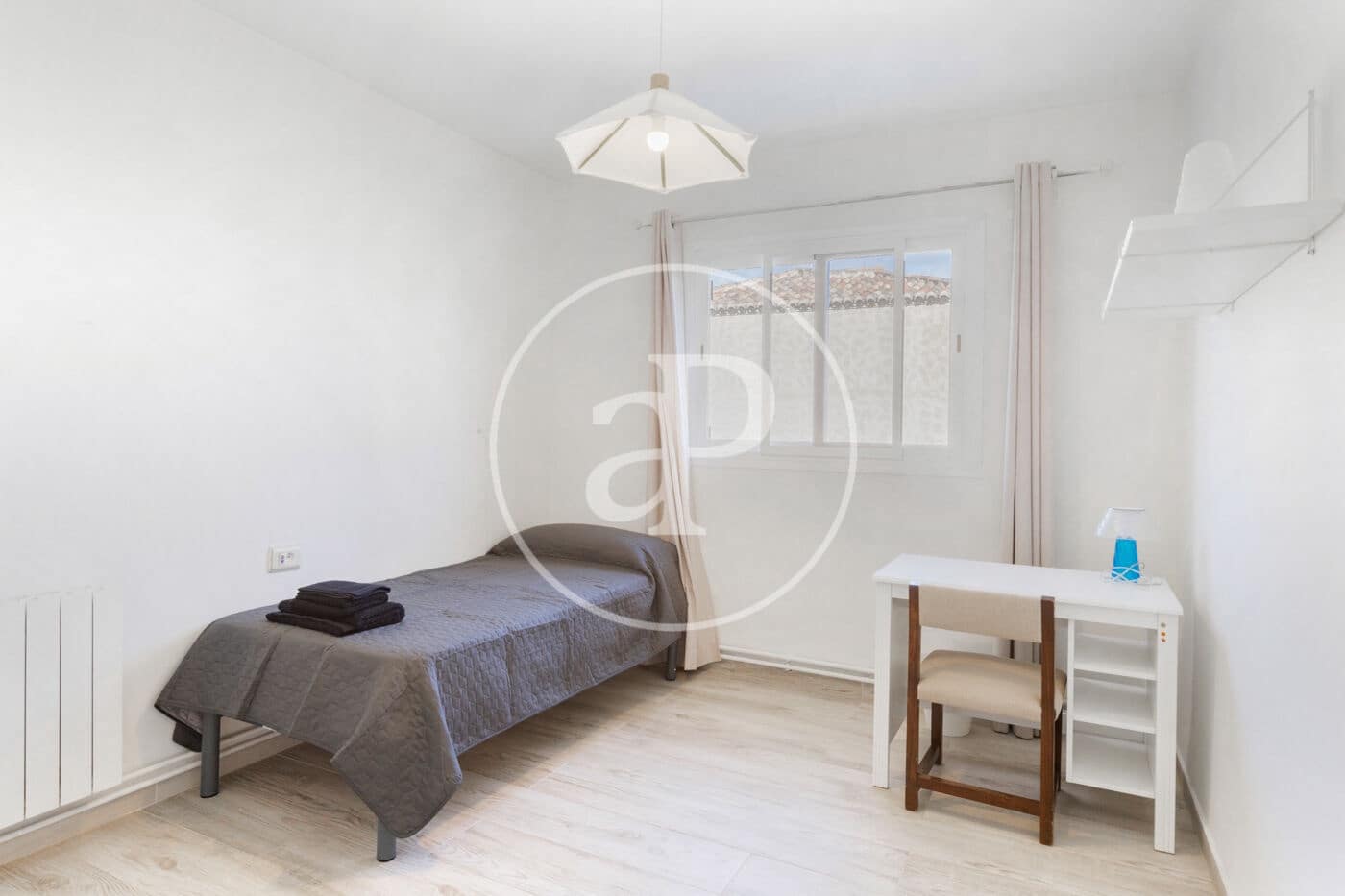 4 soverom Villa til leie i L'Eliana med svømmebasseng garasje - € 2 900 (Ref: 8726701)