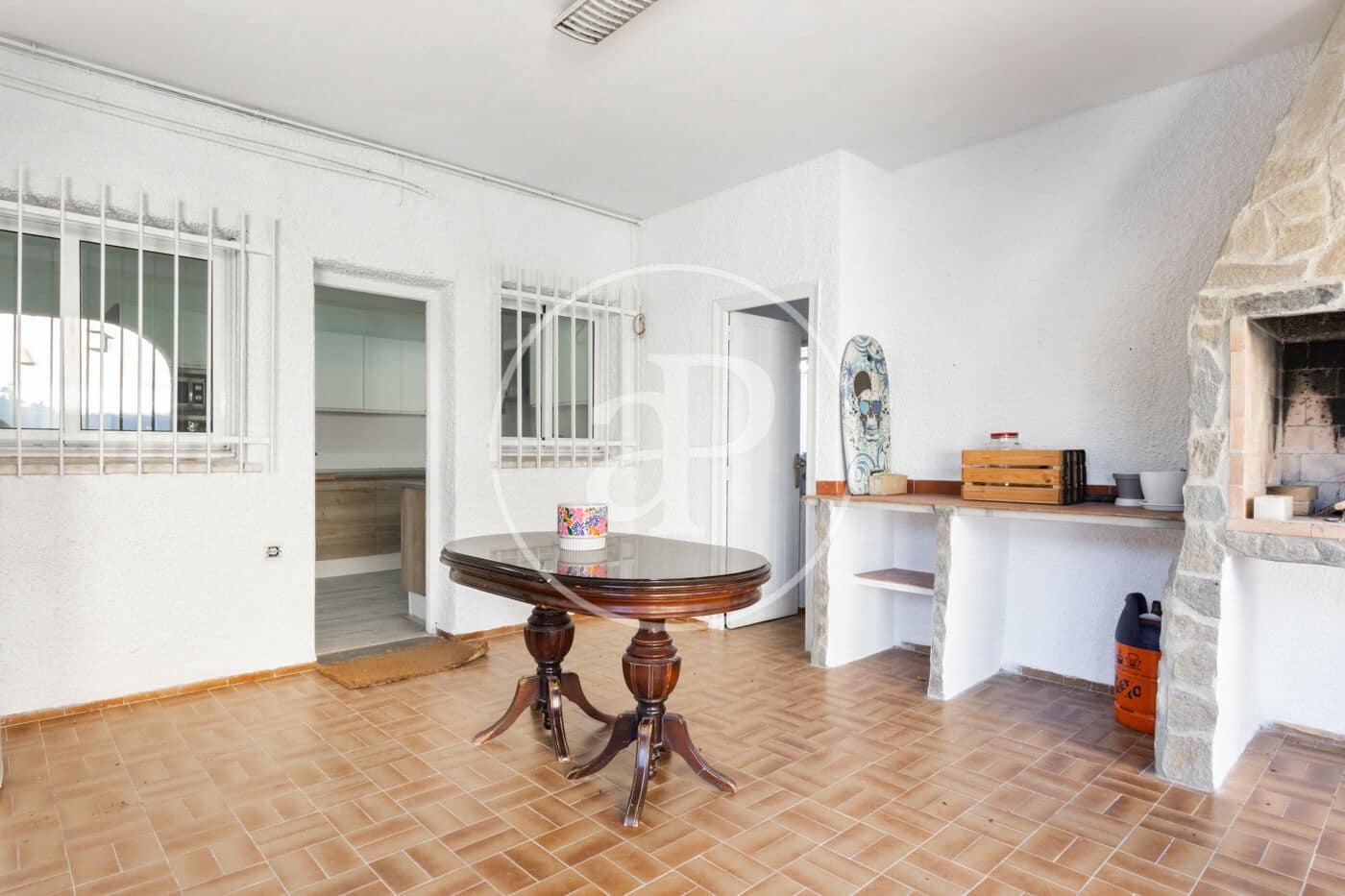 4 soverom Villa til leie i L'Eliana med svømmebasseng garasje - € 2 900 (Ref: 8726701)
