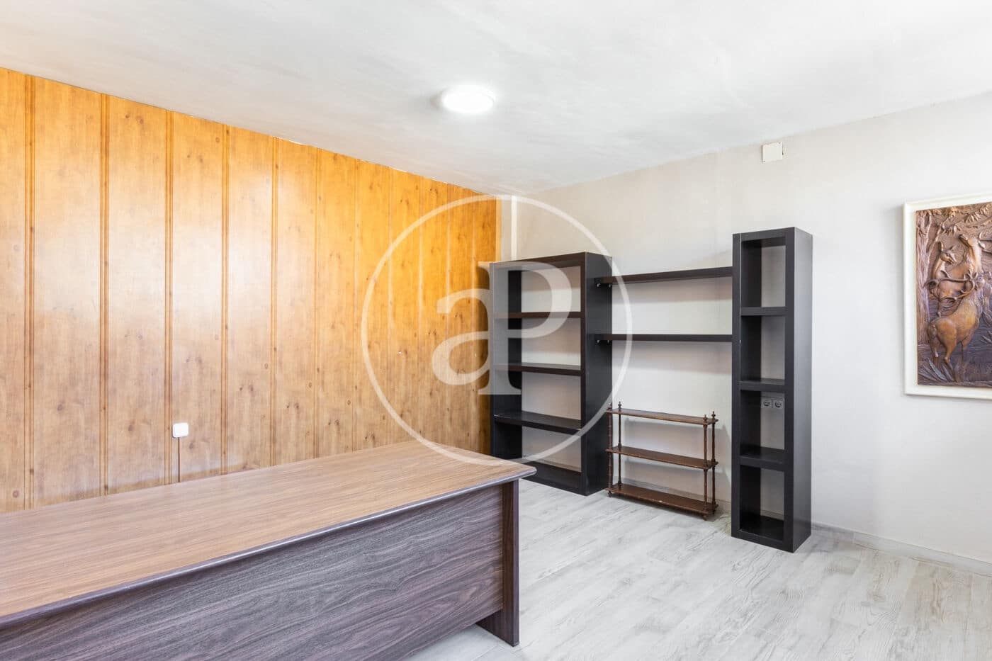 4 soverom Villa til leie i L'Eliana med svømmebasseng garasje - € 2 900 (Ref: 8726701)