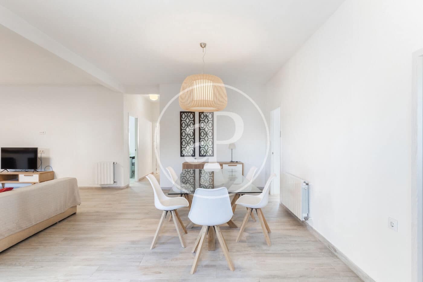 4 soverom Villa til leie i L'Eliana med svømmebasseng garasje - € 2 900 (Ref: 8726701)