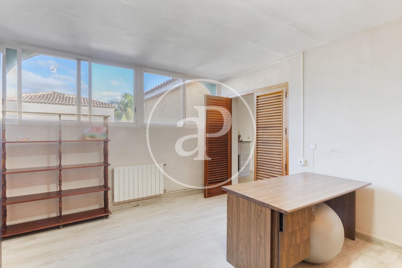 4 soverom Villa til leie i L'Eliana med svømmebasseng garasje - € 2 900 (Ref: 8726701)