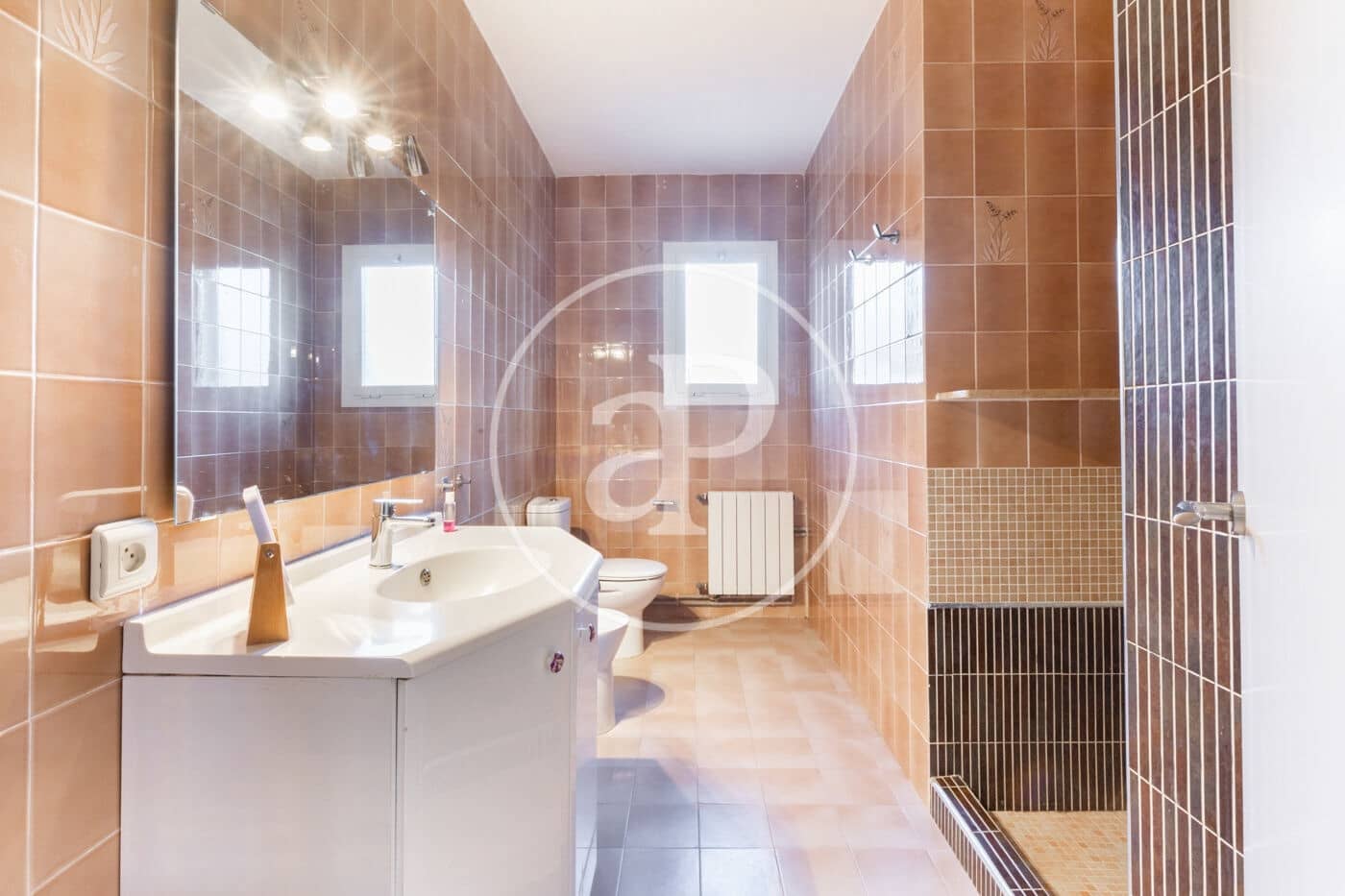 4 soverom Villa til leie i L'Eliana med svømmebasseng garasje - € 2 900 (Ref: 8726701)
