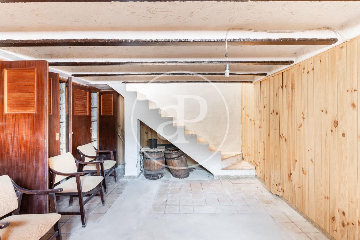4 soverom Villa til leie i L'Eliana med svømmebasseng garasje - € 2 900 (Ref: 8726701)