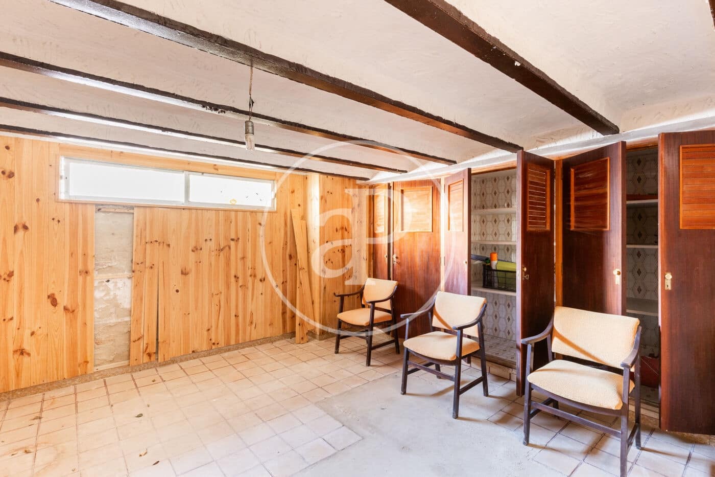 4 soverom Villa til leie i L'Eliana med svømmebasseng garasje - € 2 900 (Ref: 8726701)