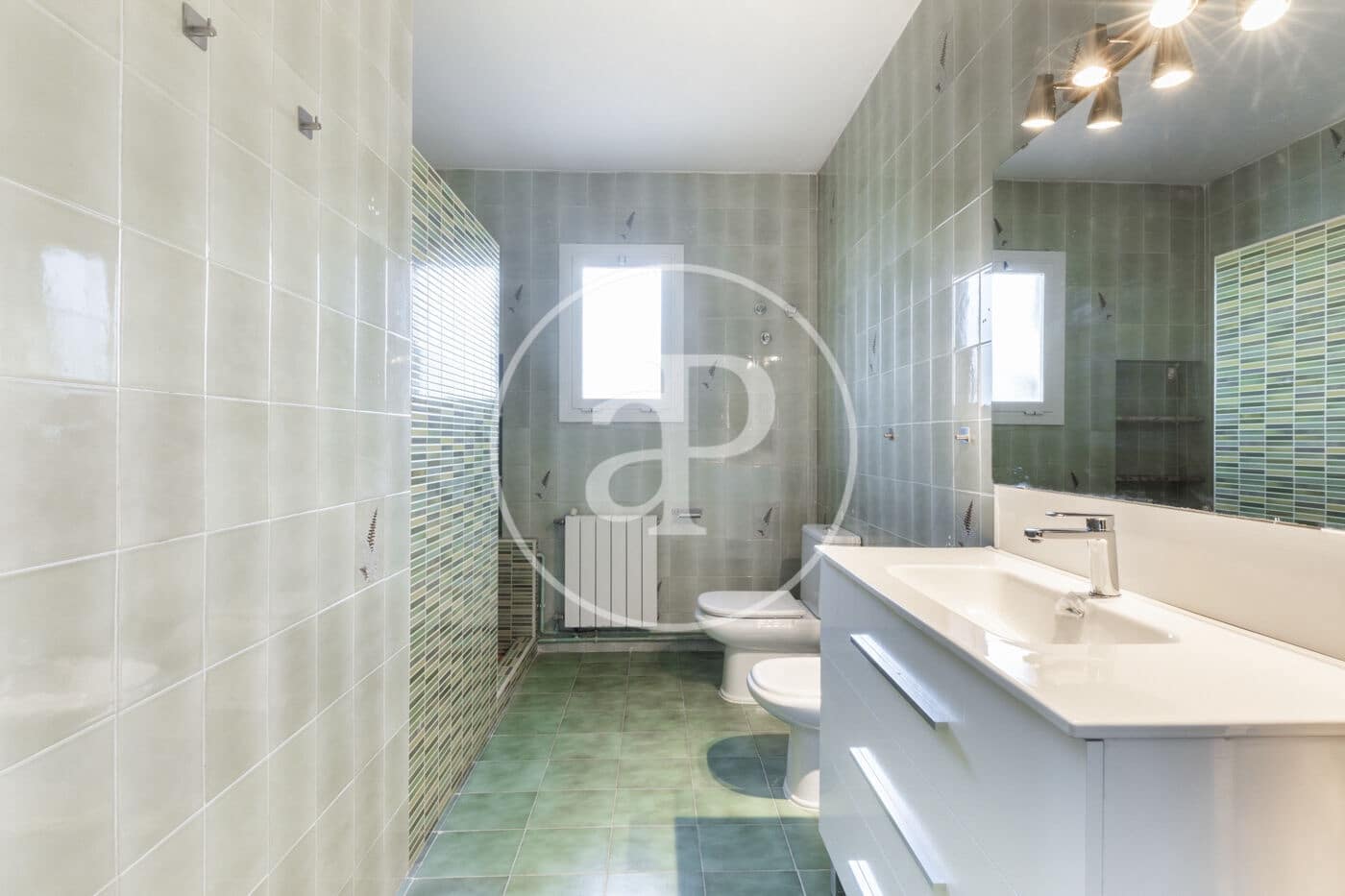 4 soverom Villa til leie i L'Eliana med svømmebasseng garasje - € 2 900 (Ref: 8726701)