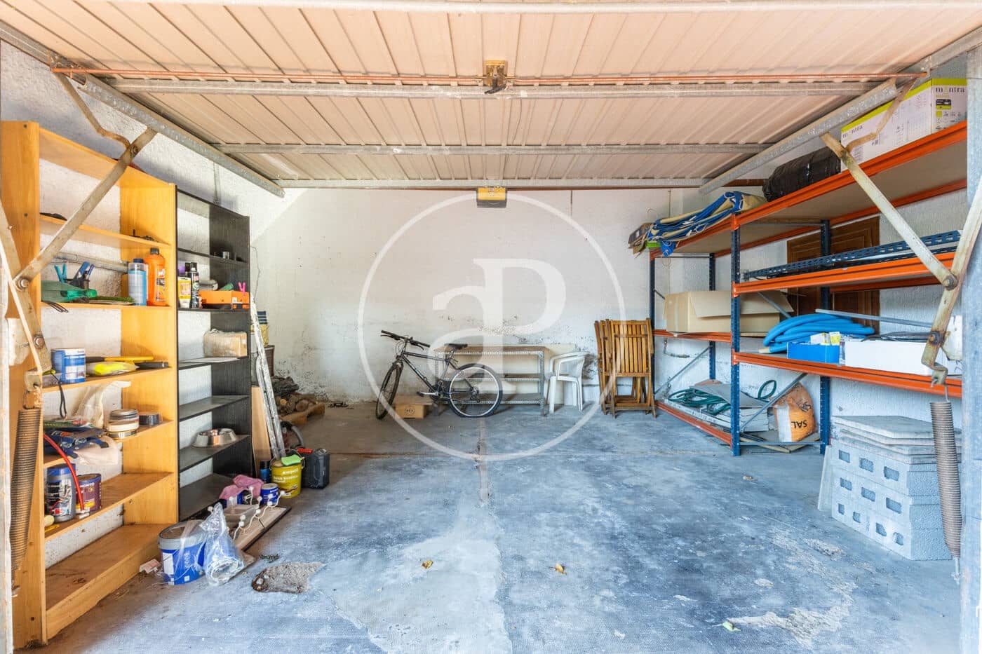 4 soverom Villa til leie i L'Eliana med svømmebasseng garasje - € 2 900 (Ref: 8726701)