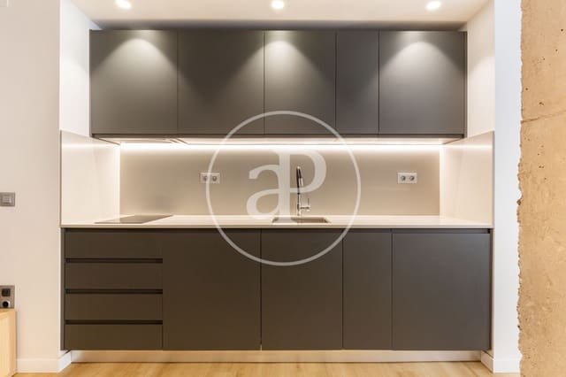 1 soveværelse Villa til leje i La Xerea, Valencia by - € 1.200 (Ref: 8726706)