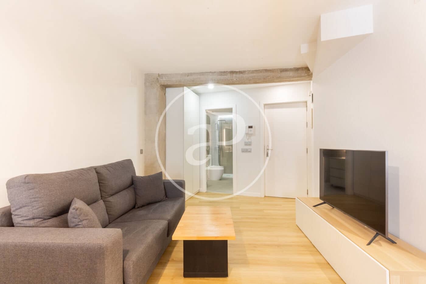 1 bedroom Villa for rent in Valencia city - € 1,200 (Ref: 8726706)