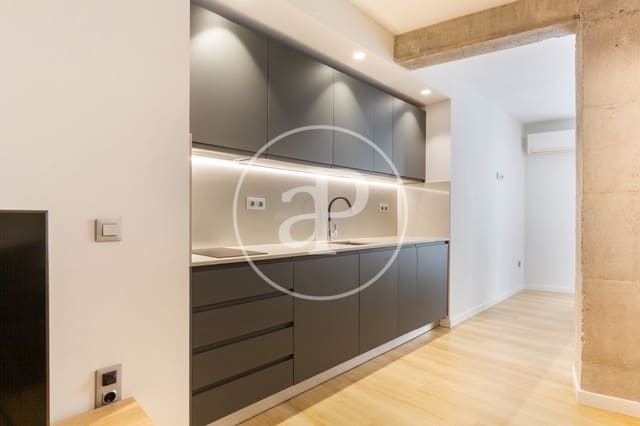 1 soveværelse Villa til leje i La Xerea, Valencia by - € 1.200 (Ref: 8726706)