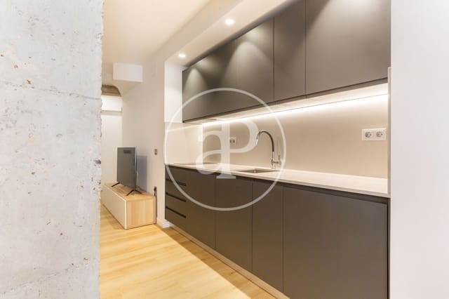 1 soveværelse Villa til leje i La Xerea, Valencia by - € 1.200 (Ref: 8726706)