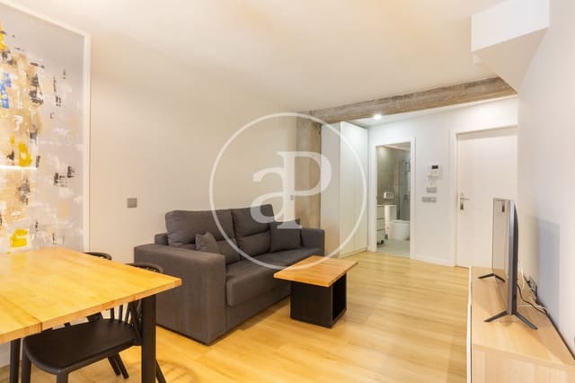 1 soveværelse Villa til leje i La Xerea, Valencia by - € 1.200 (Ref: 8726706)