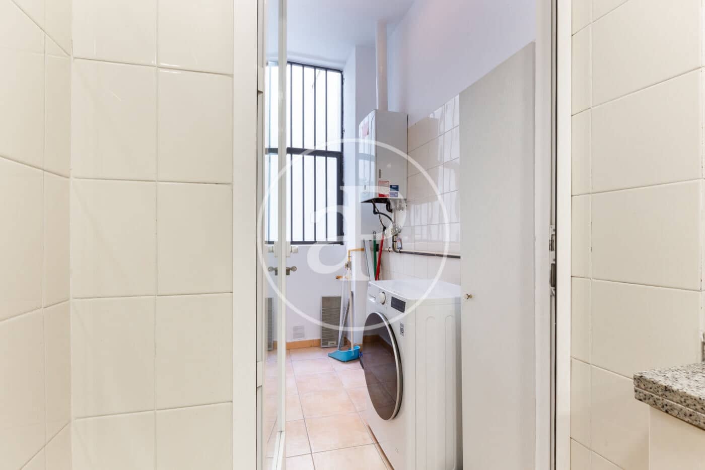 3 camera da letto Appartamento da affittare in Valencia citta - 2.150 € (Rif: 8726711)