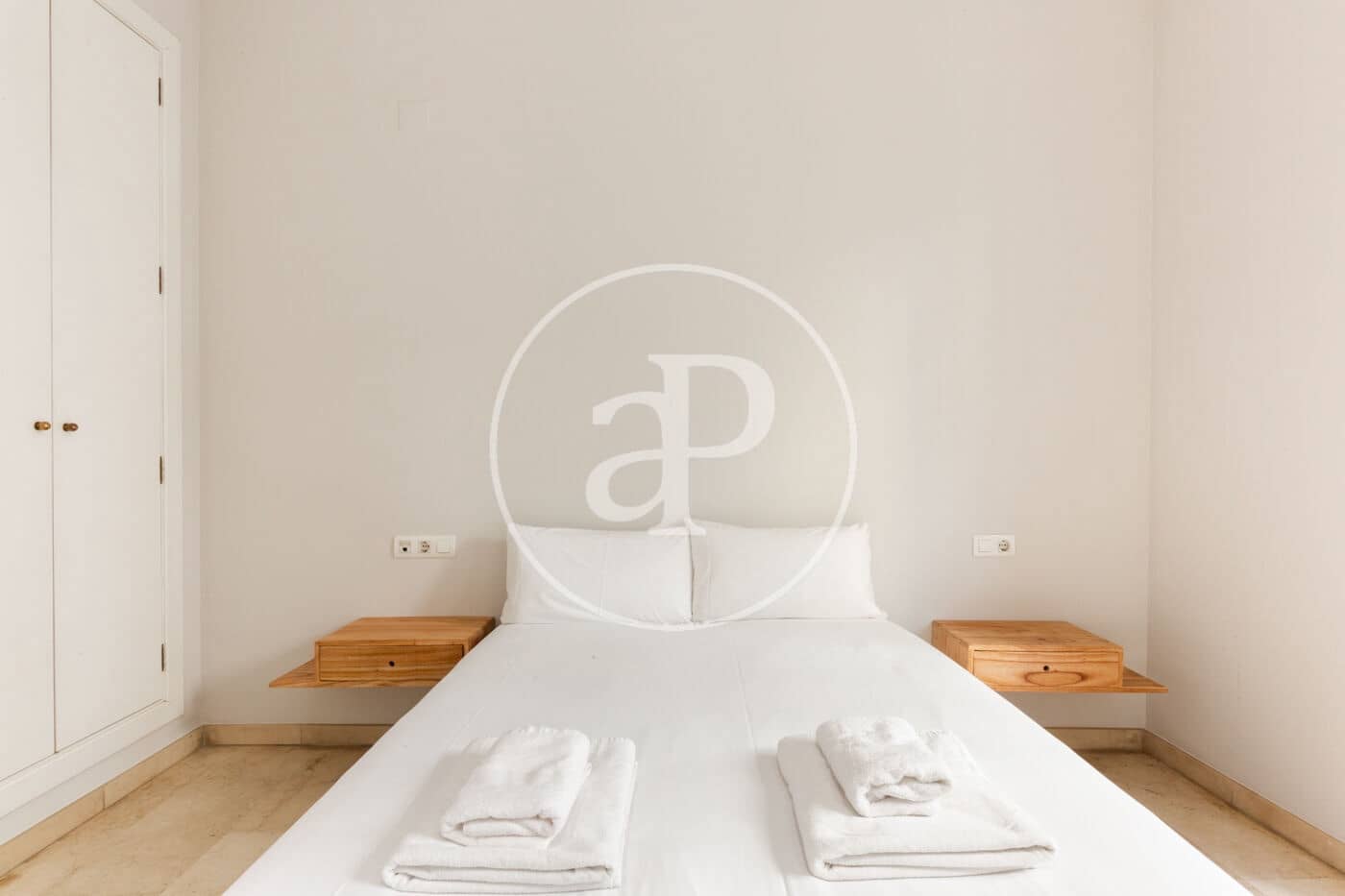 3 camera da letto Appartamento da affittare in Valencia citta - 2.150 € (Rif: 8726711)