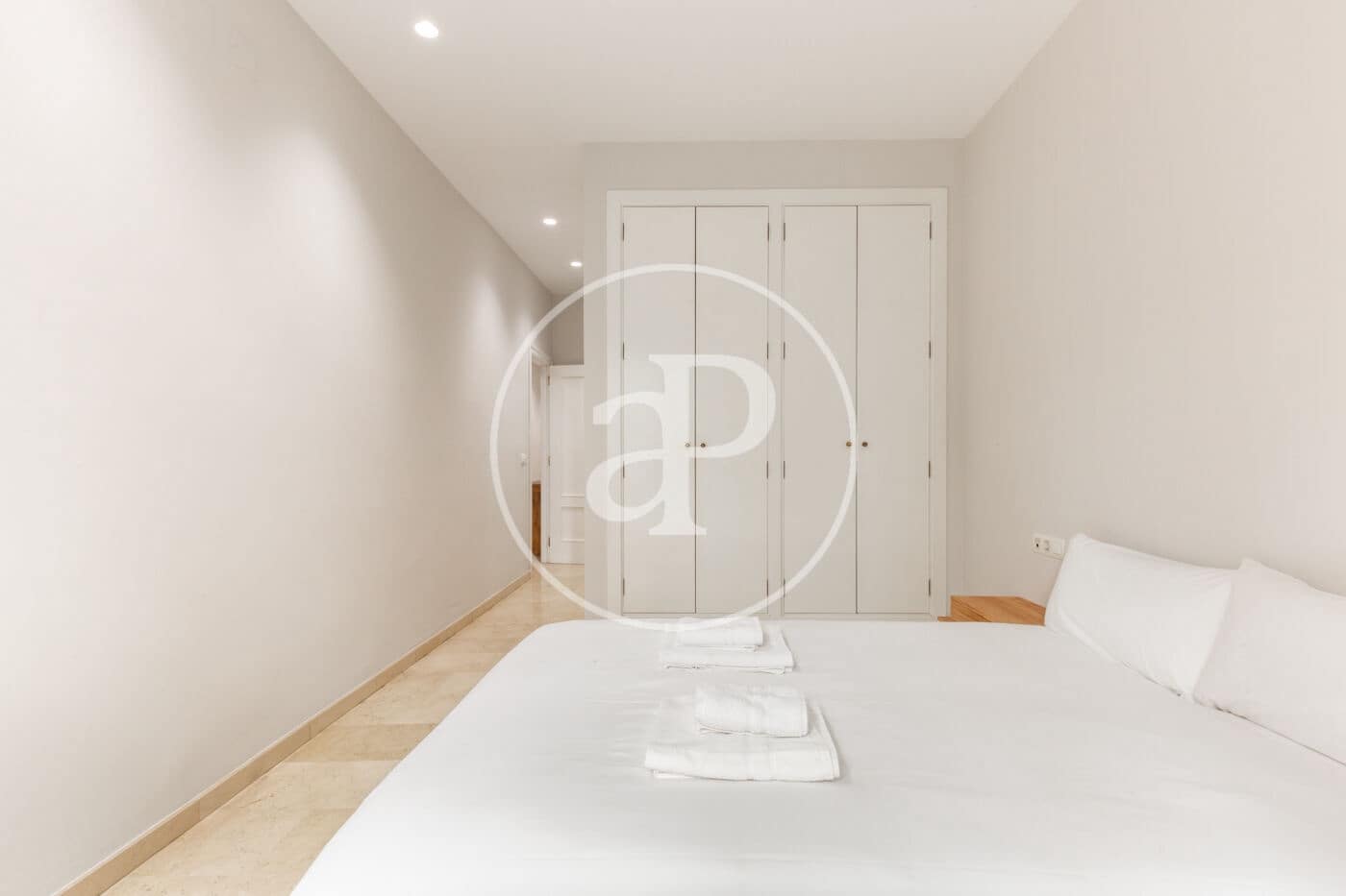 3 camera da letto Appartamento da affittare in Valencia citta - 2.150 € (Rif: 8726711)