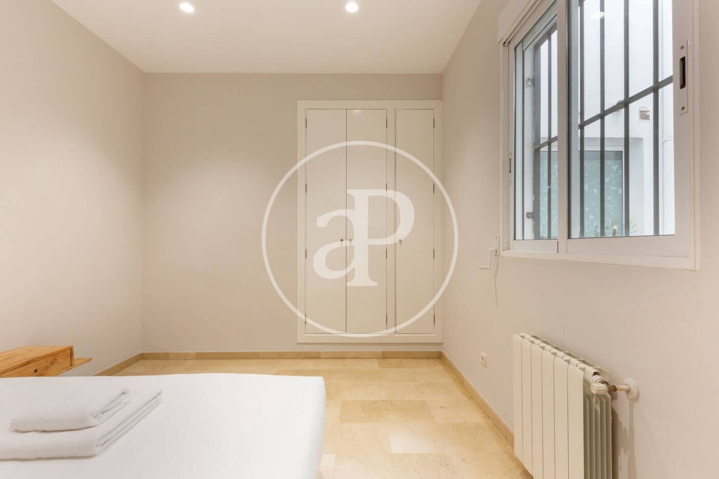 3 camera da letto Appartamento da affittare in Valencia citta - 2.150 € (Rif: 8726711)