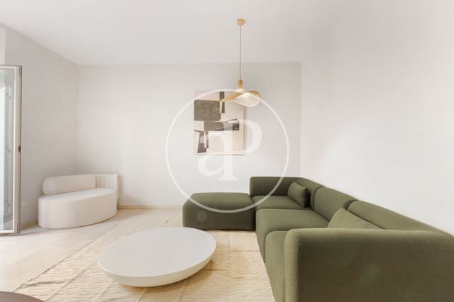 Appartement de 3 chambres à louer à El Mercat, Valence ville - 2 150 € (Ref: 8726711)