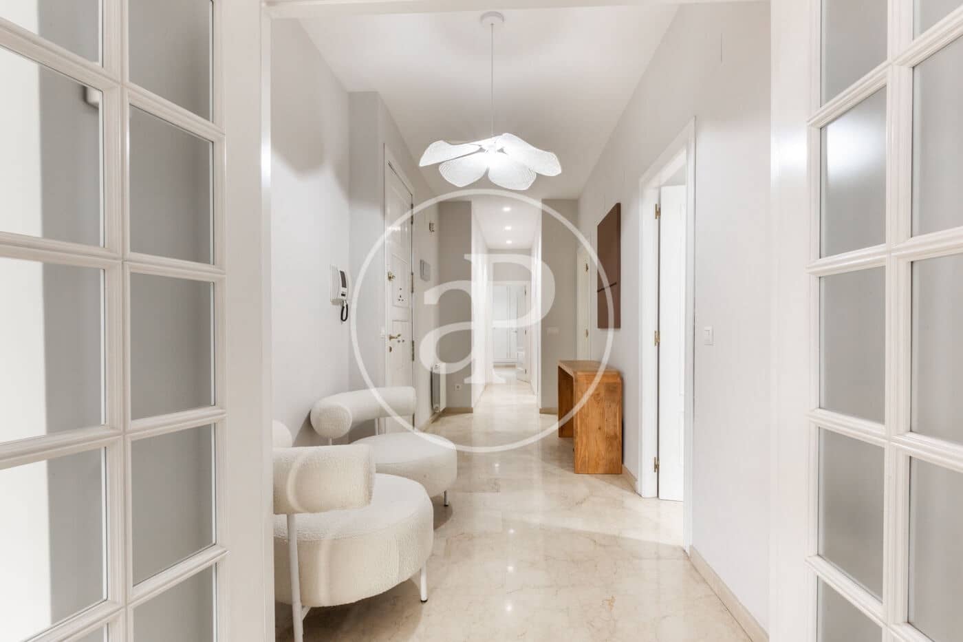 3 camera da letto Appartamento da affittare in Valencia citta - 2.150 € (Rif: 8726711)