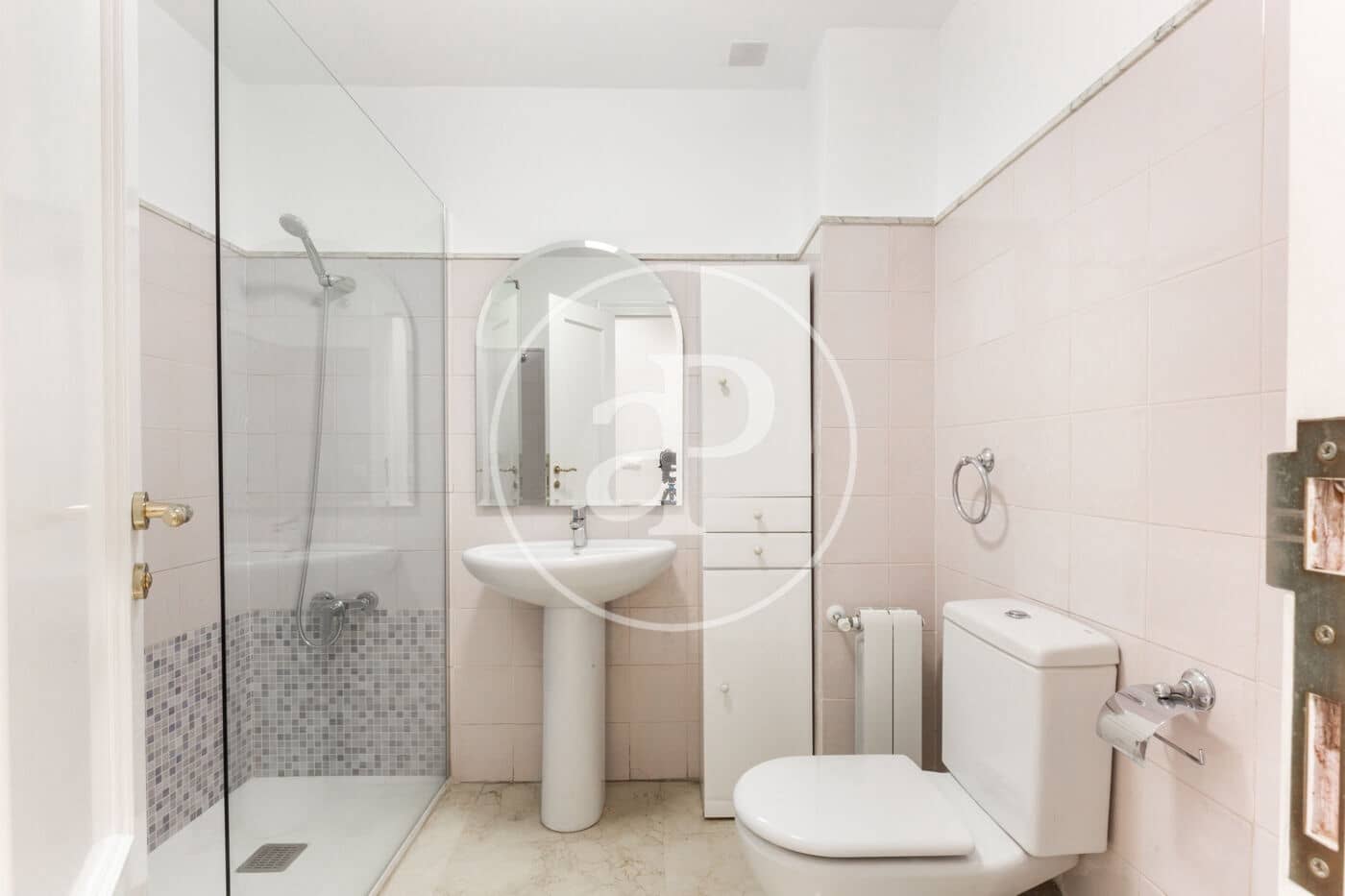 3 camera da letto Appartamento da affittare in Valencia citta - 2.150 € (Rif: 8726711)