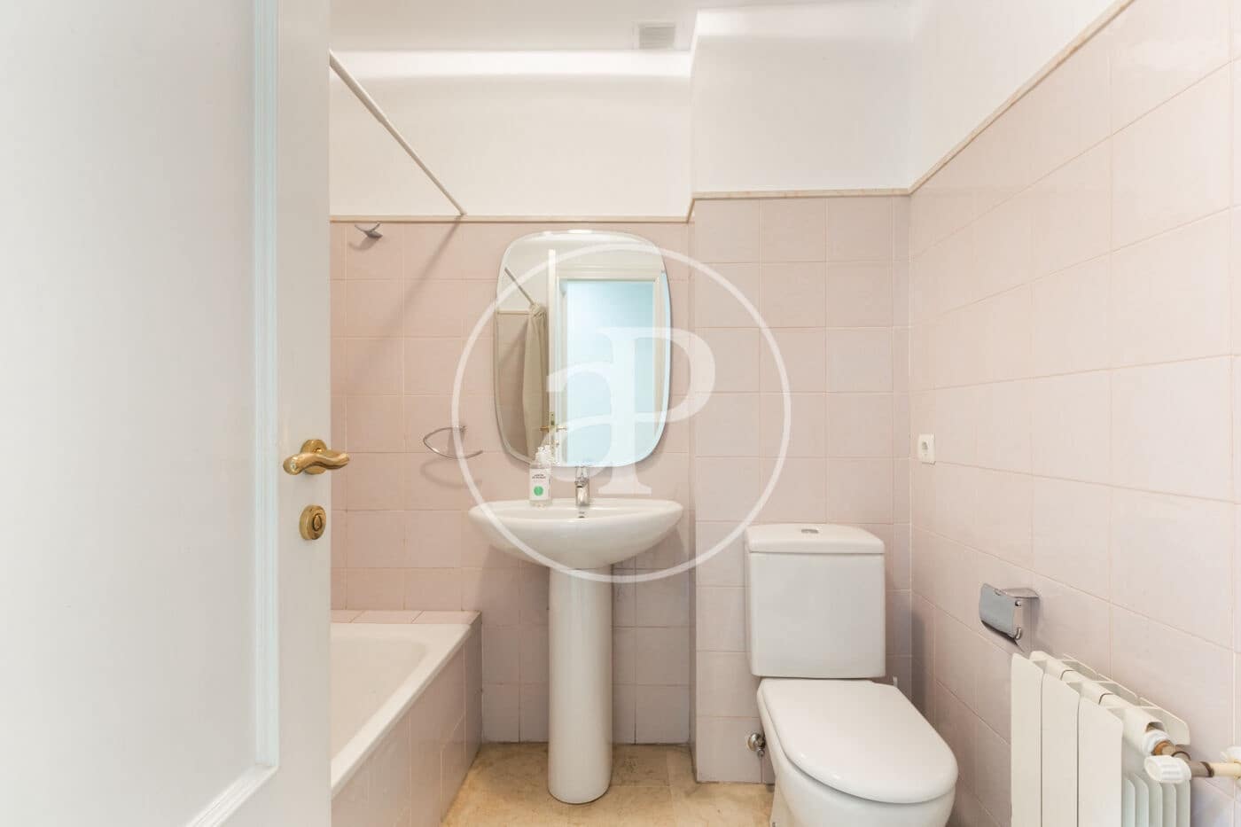 3 camera da letto Appartamento da affittare in Valencia citta - 2.150 € (Rif: 8726711)