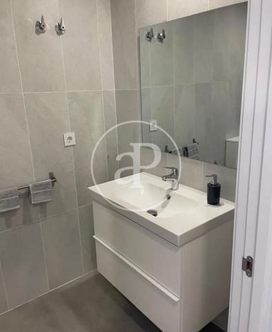1 camera da letto Villa da affittare in La Malva-Rosa, Valencia città - 1.200 € (Rif: 8726712)