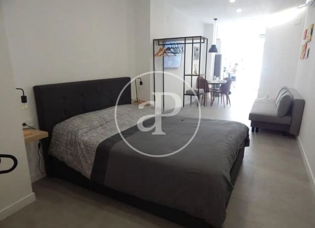 1 camera da letto Villa da affittare in La Malva-Rosa, Valencia città - 1.200 € (Rif: 8726712)