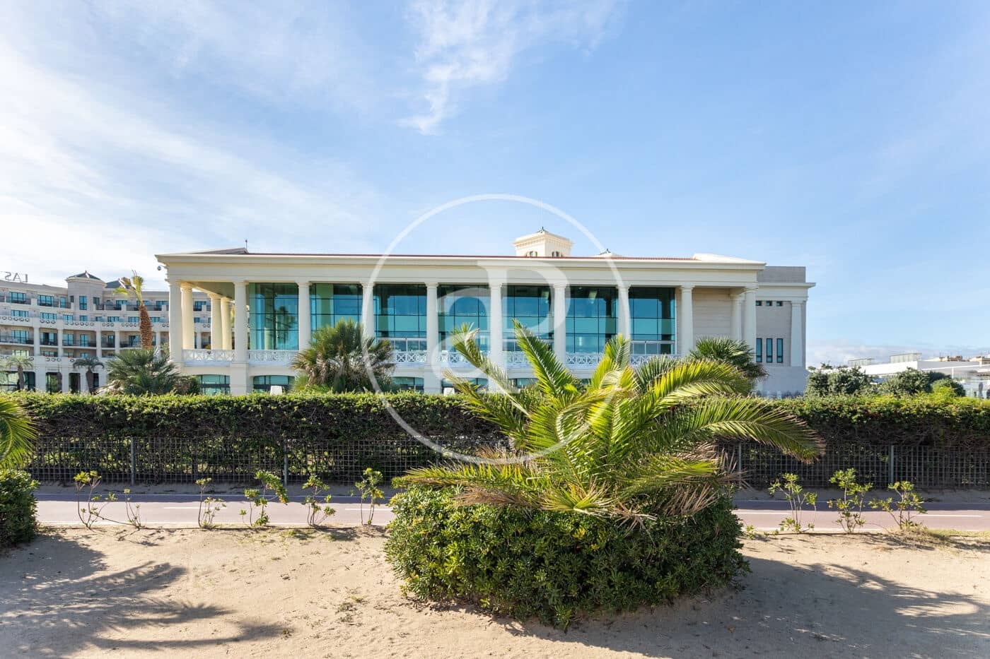 1 soverom Villa til leie i Valencia by - € 1 200 (Ref: 8726712)